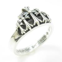 クロムハーツ CHROME HEARTS RING