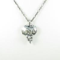 ジョージ ジェンセン 925 ネックレス