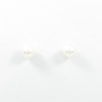 ミキモト アコヤパールピアス