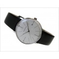 ユンハンス JUNGHANS 腕時計 047/4251.00 クォーツ レザーベルト