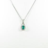 PT エメラルドネックレス20％引き