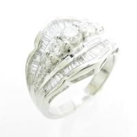 PT ダイヤモンドリング