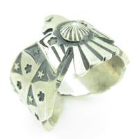 【新品】ボーリーブス Bo Reeves RING