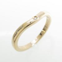 カルティエ バレリーナ 3P リング