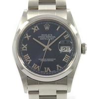 ロレックス 16200 デイトジャスト 自動巻