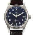 IWC IW324009 パイロットウォッチオートマティック36 自動巻