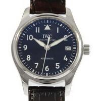 IWC IW324009 パイロットウォッチオートマティック36 自動巻