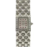 ショーメ 099370?19S ケイシス／D・12R クォーツ