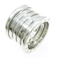 ブルガリ B．zero1 5バンドリング