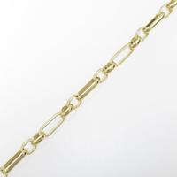 ポンテヴェキオ チェーンブレスレット