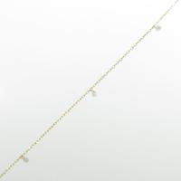 アーカー ビンドゥ ブレスレット