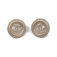 シャネル ピアス 86197