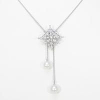 ミキモト アコヤパールネックレス10％引き