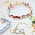 カラフルミサンガブレスレット ac-17kop-b138