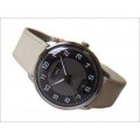 ユンハンス JUNGHANS 腕時計 027/4721.01 機械式自動巻 レザーベルト