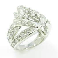 PT ダイヤモンドリング