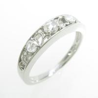 PT ダイヤモンドリング