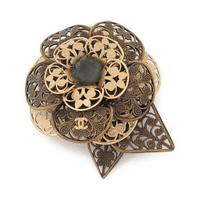 シャネル ブローチ