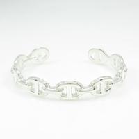 エルメス シェーヌダンクル アンシェネ バングル