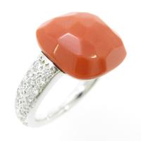 ポメラート カプリ リング