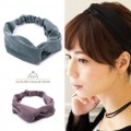 ヘアバンド　ヘアアクセサリー　デイリー　大人可愛い　レディース　ヘアアレンジ　ヘアアクセ　プレゼント　シンプル