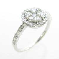 【リメイク】PT ダイヤモンドリング