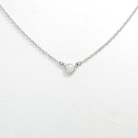 ティファニー バイザヤード ネックレス