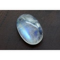 ムーンストーン【11】天然石ルース・カボション　（24×16mm）