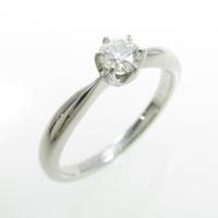 ラザール ダイヤモンド ダイヤモンドリング 0．20ct・H・VVS220％引き