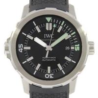 IWC IW329001 アクアタイマー 自動巻