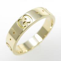 グッチ アイコン リング