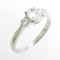 PT ダイヤモンドリング