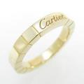 カルティエ ラニエール リング