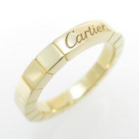 カルティエ ラニエール リング