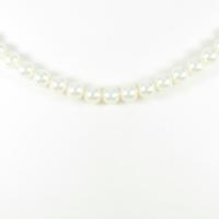 ミキモト アコヤパールネックレス