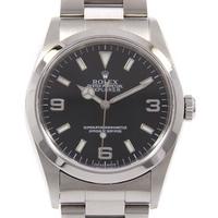 ロレックス 14270 エクスプローラーI 自動巻