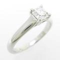 ティファニー ルシダ リング 0．47ct