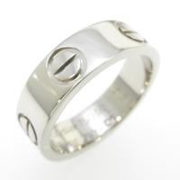 カルティエ ラブリング