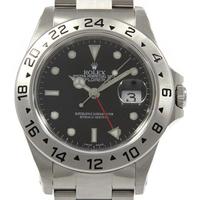 ロレックス 16570 エクスプローラー? 自動巻