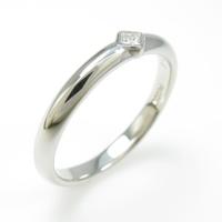 PT ダイヤモンドリング