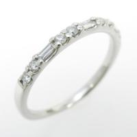 PT ダイヤモンドリング