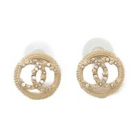 【新品】シャネル ピアス 58058