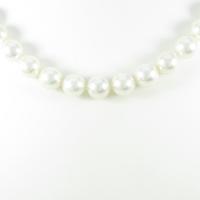 K14WG アコヤパールネックレス