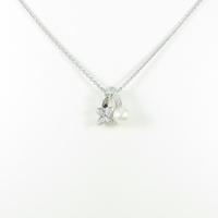 ミキモト アコヤパールネックレス