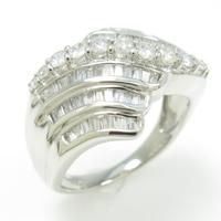 PT ダイヤモンドリング