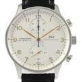 IWC IW371445 ポルトギーゼクロノ 自動巻