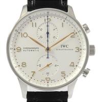 IWC IW371445 ポルトギーゼクロノ 自動巻