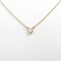 ティファニー バイザヤード ネックレス