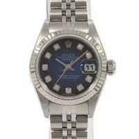 ロレックス 79174G デイトジャスト SSxWG 自動巻