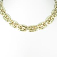 カルティエ ギョシェ ネックレス